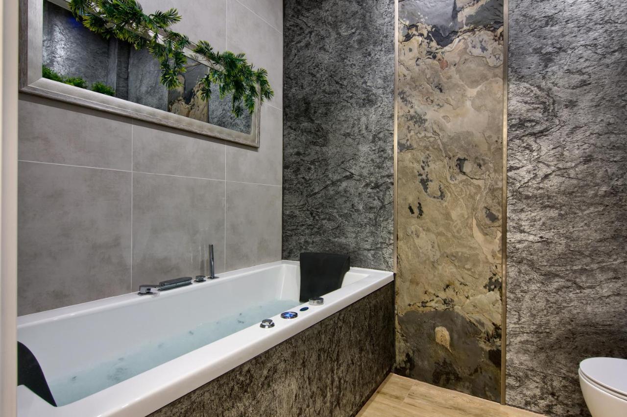 Appartamento Silver Shine Jacuzzi