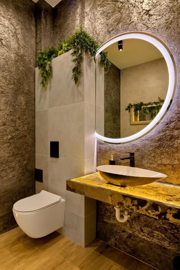 Apartmán Silver Shine Jacuzzi